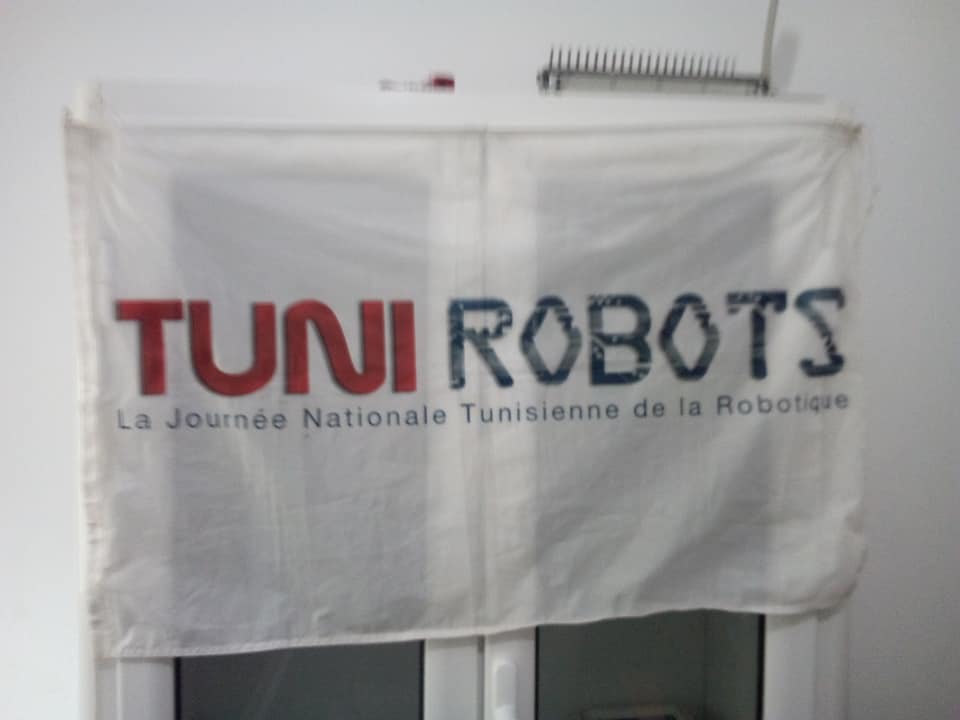 TUNIROBOTS